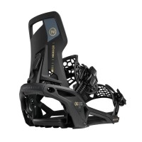 Nidecker OG Supermatic (Black) - 2026